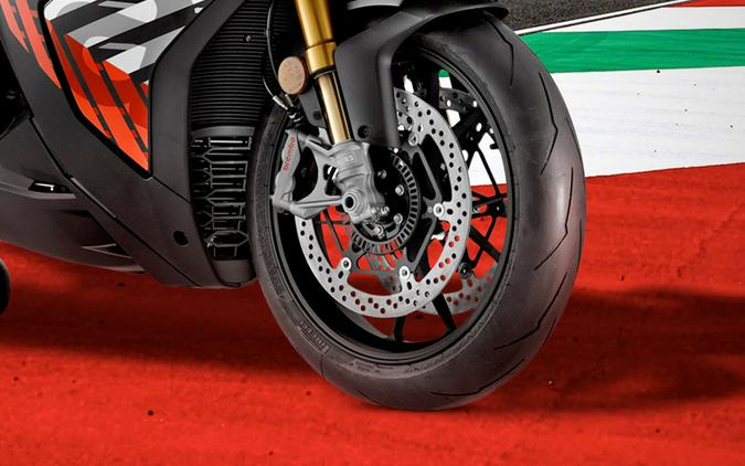 2027 Aprilia RSV4 Factory 1100