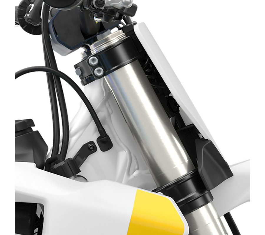 2027 Husqvarna FC 350