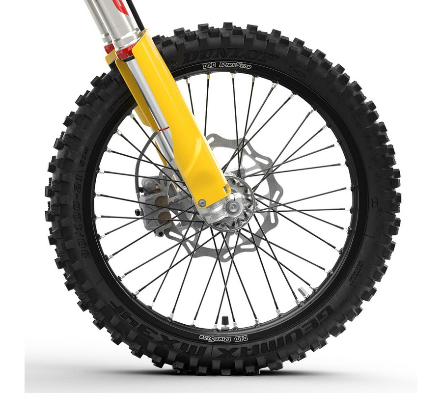 2027 Husqvarna FC 350