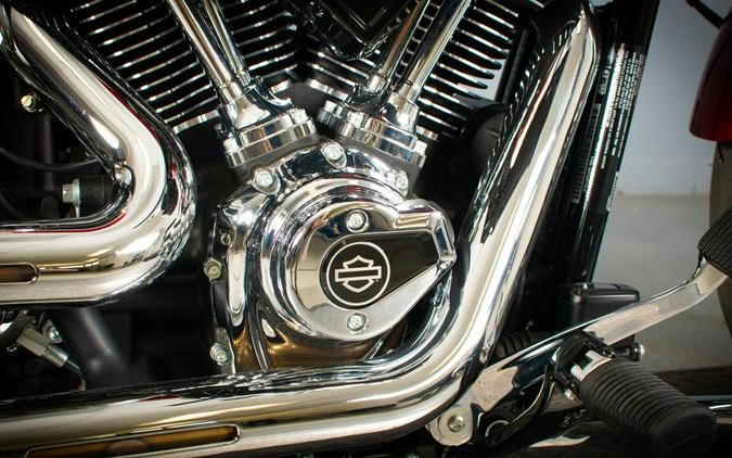 2025 Harley-Davidson Breakout FXBR