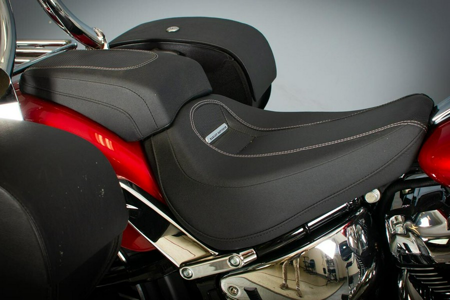 2025 Harley-Davidson Breakout FXBR