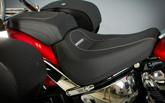 2025 Harley-Davidson Breakout FXBR