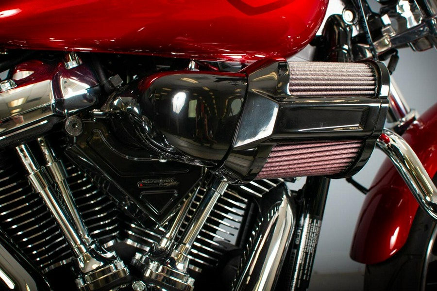 2025 Harley-Davidson Breakout FXBR