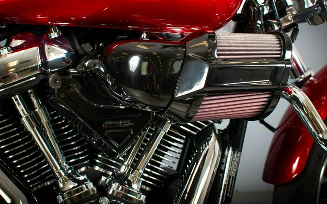 2025 Harley-Davidson Breakout FXBR