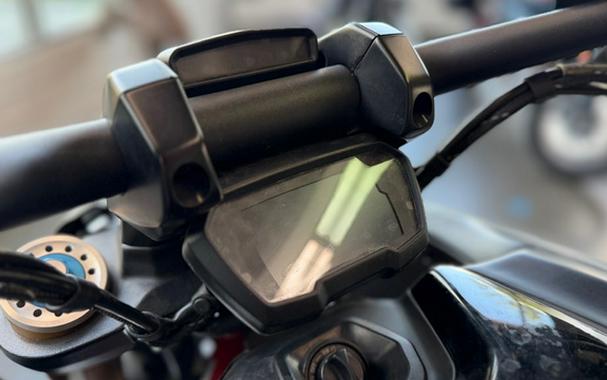 2020 Ducati Diavel 1260 S