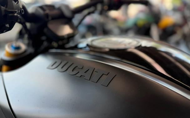 2020 Ducati Diavel 1260 S