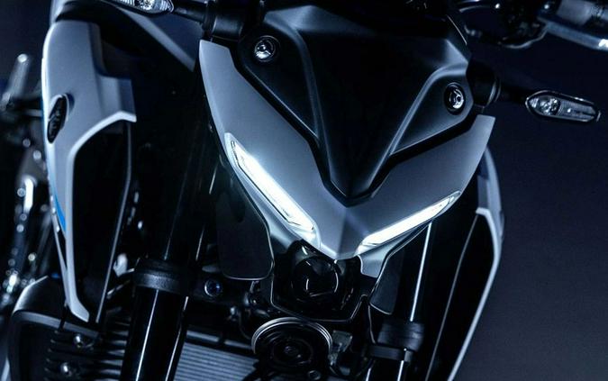 2026 Yamaha Motor Corp., USA MT-03
