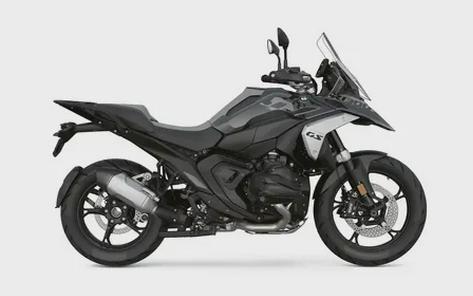 Used 2026 BMW R 1300 GS
