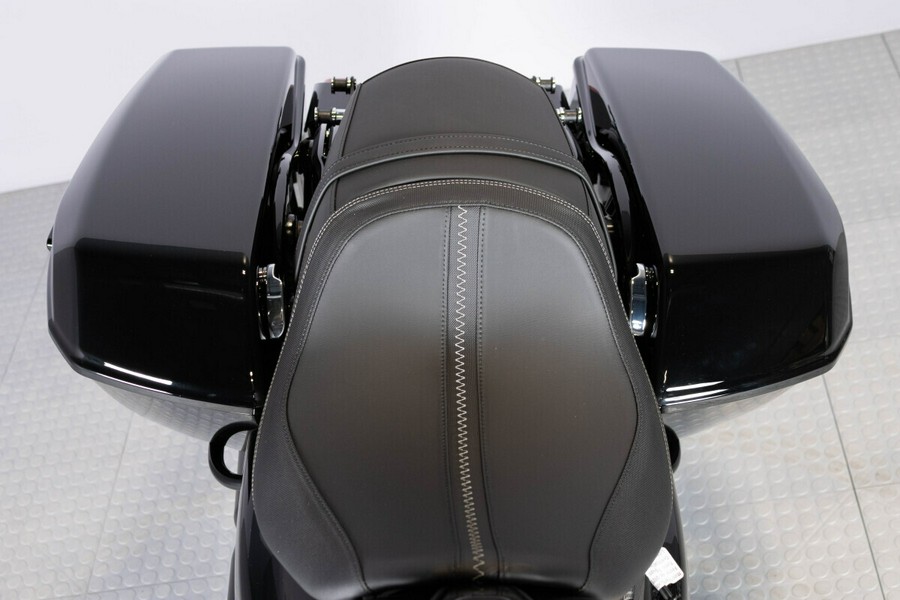 2026 Harley-Davidson Street Glide FLHX
