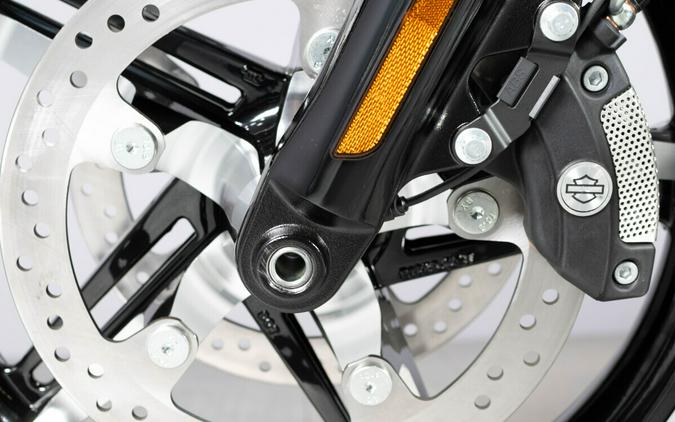 2026 Harley-Davidson Street Glide FLHX