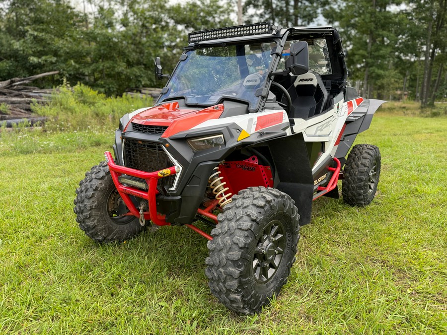 2019 Polaris RZR XP Turbo