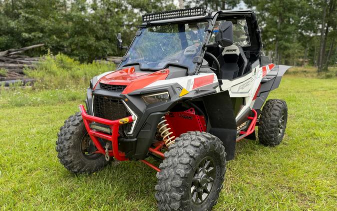 2019 Polaris RZR XP Turbo