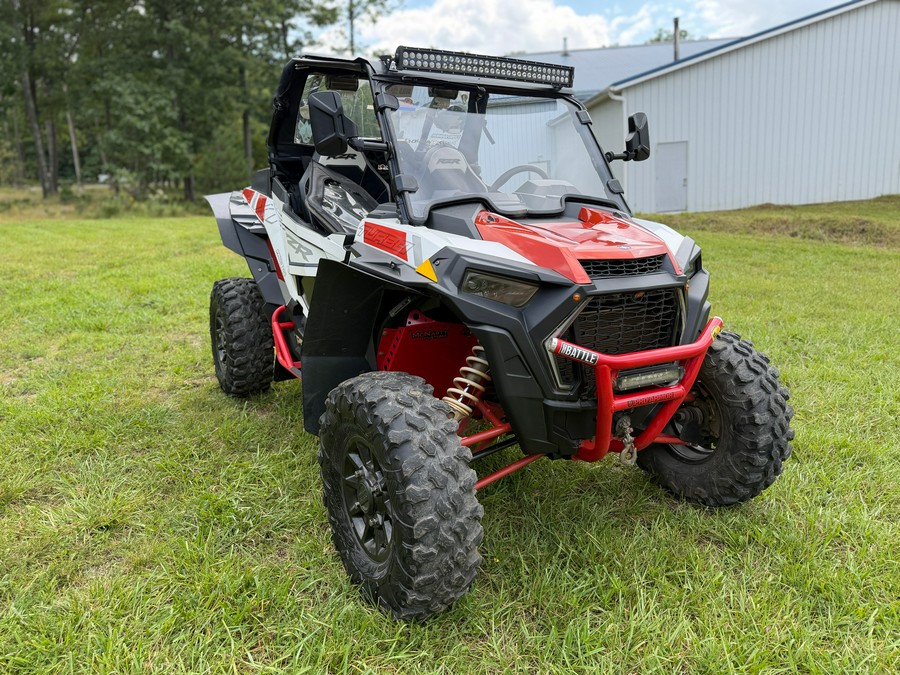 2019 Polaris RZR XP Turbo