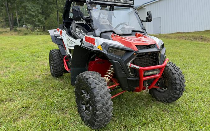 2019 Polaris RZR XP Turbo