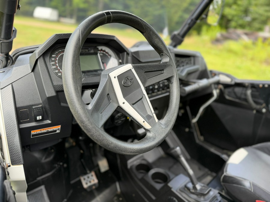 2019 Polaris RZR XP Turbo
