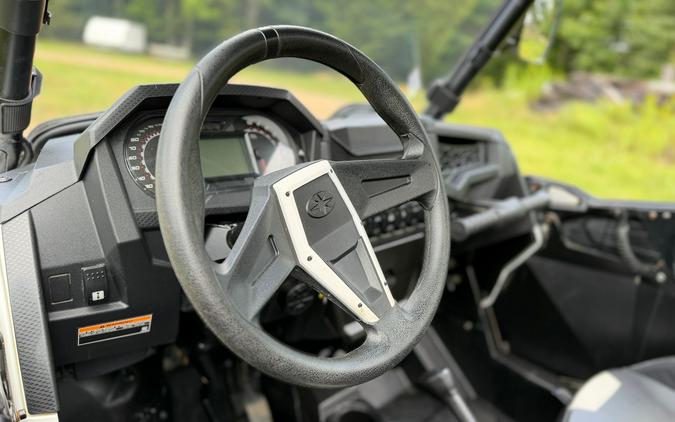 2019 Polaris RZR XP Turbo