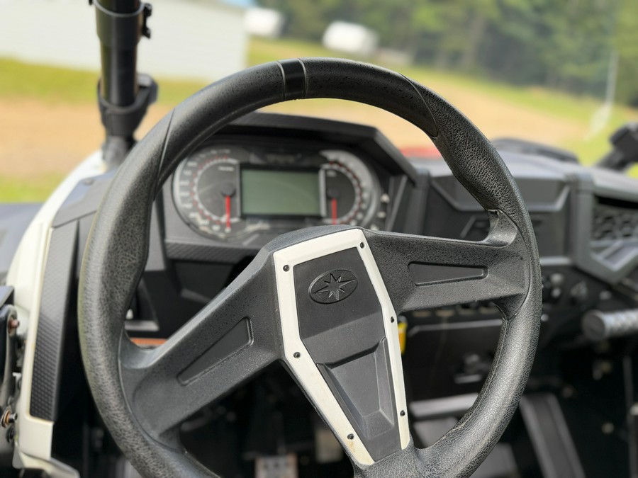 2019 Polaris RZR XP Turbo
