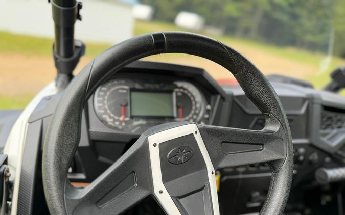 2019 Polaris RZR XP Turbo