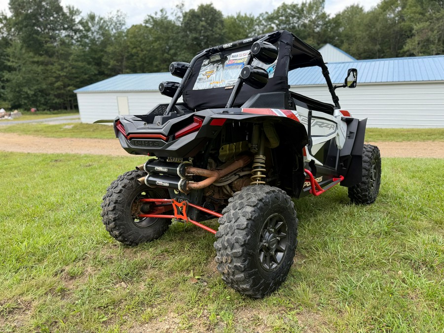 2019 Polaris RZR XP Turbo