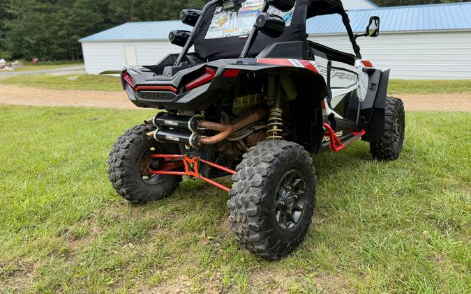 2019 Polaris RZR XP Turbo