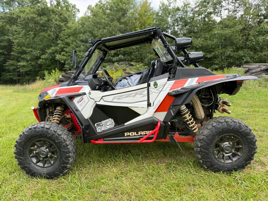 2019 Polaris RZR XP Turbo