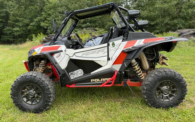 2019 Polaris RZR XP Turbo