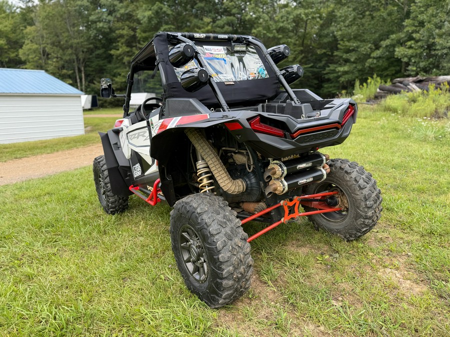 2019 Polaris RZR XP Turbo