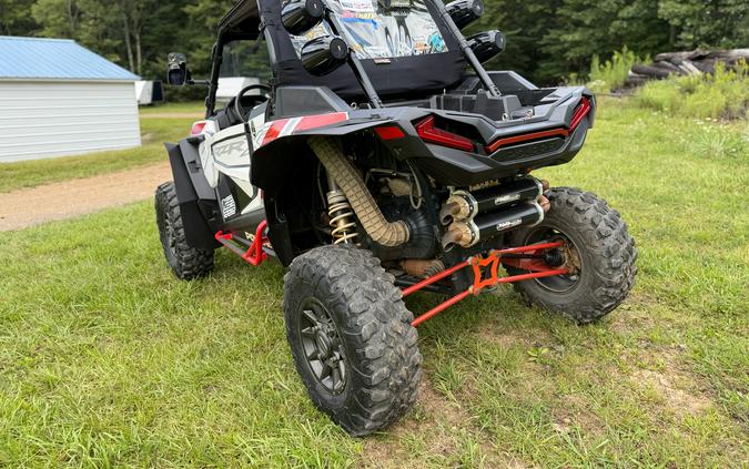 2019 Polaris RZR XP Turbo
