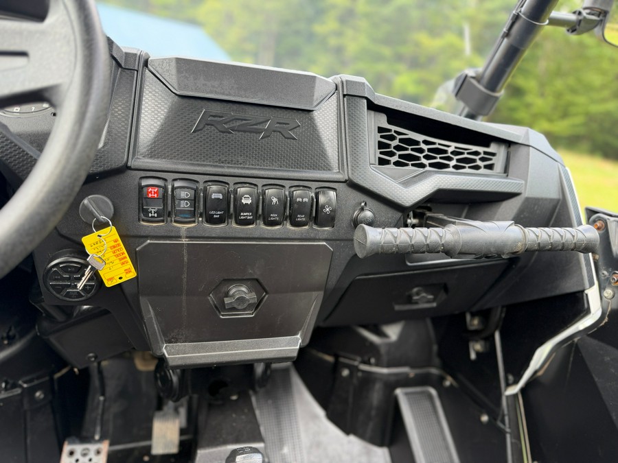 2019 Polaris RZR XP Turbo