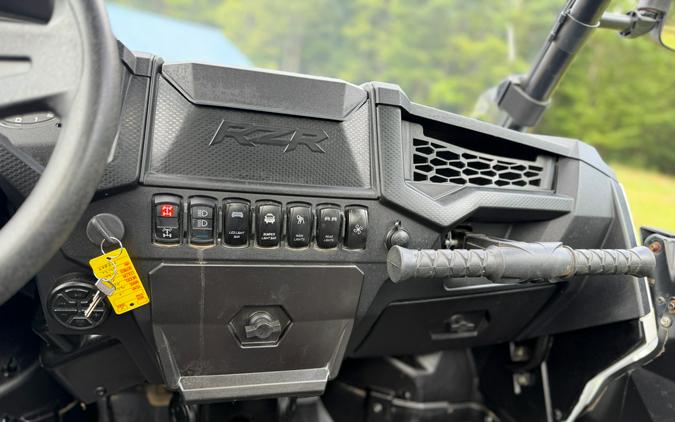 2019 Polaris RZR XP Turbo