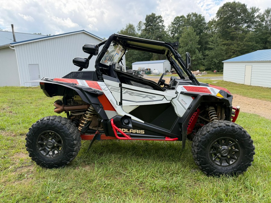 2019 Polaris RZR XP Turbo