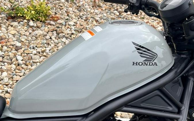 2026 Honda® Rebel 300 E-Clutch