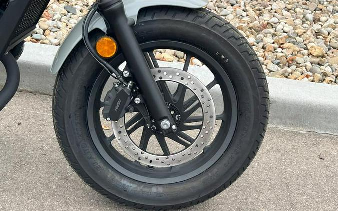 2026 Honda® Rebel 300 E-Clutch