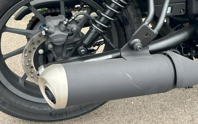 2026 Honda® Rebel 300 E-Clutch