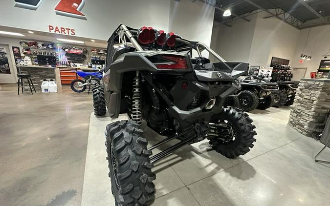2027 Can-Am Maverick X3 X mr