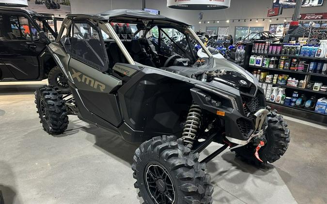 2027 Can-Am Maverick X3 X mr
