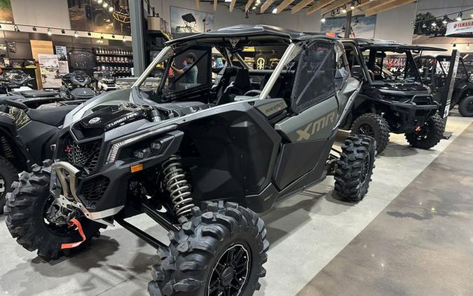 2027 Can-Am Maverick X3 X mr