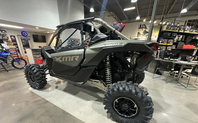 2027 Can-Am Maverick X3 X mr