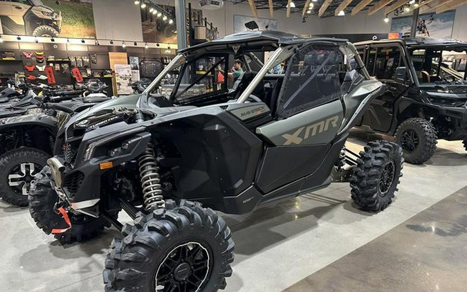 2027 Can-Am Maverick X3 X mr