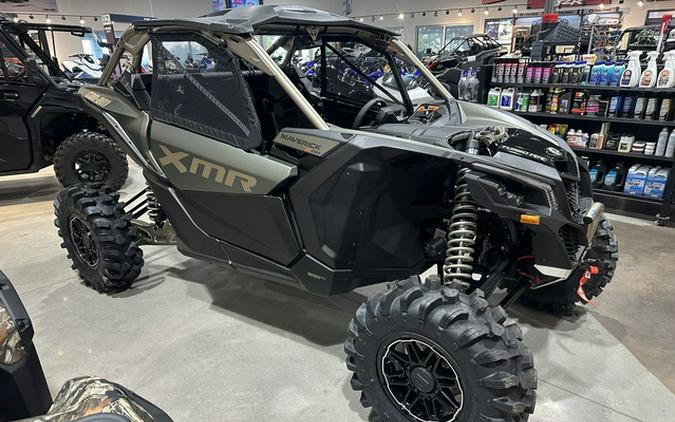 2027 Can-Am Maverick X3 X mr