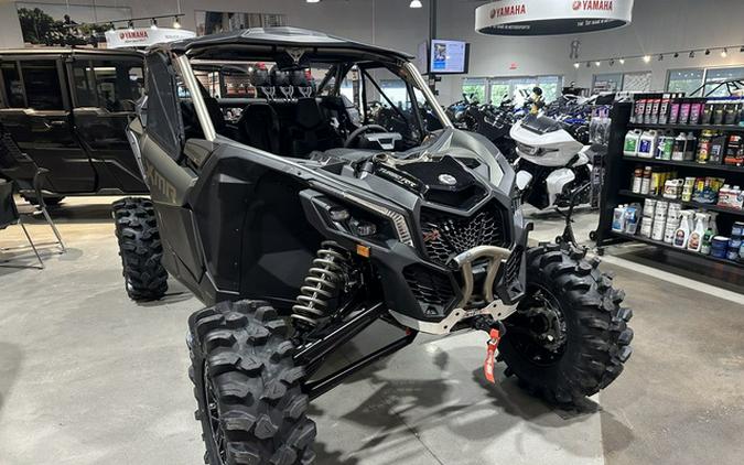 2027 Can-Am Maverick X3 X mr