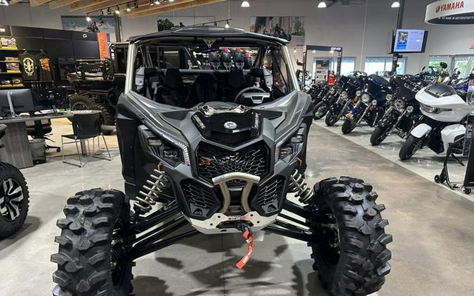 2027 Can-Am Maverick X3 X mr