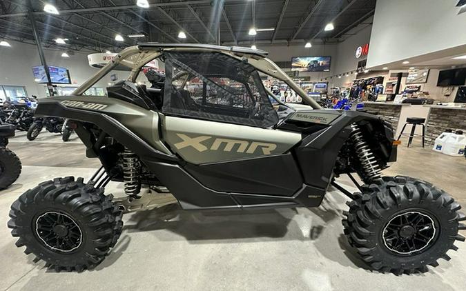 2027 Can-Am Maverick X3 X mr