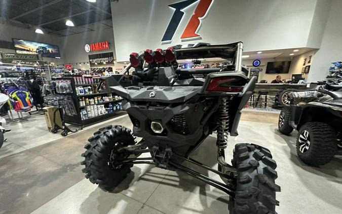 2027 Can-Am Maverick X3 X mr