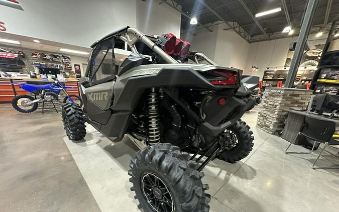 2027 Can-Am Maverick X3 X mr