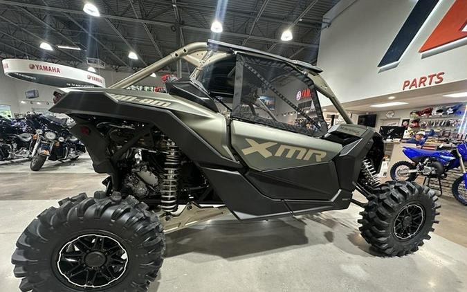 2027 Can-Am Maverick X3 X mr