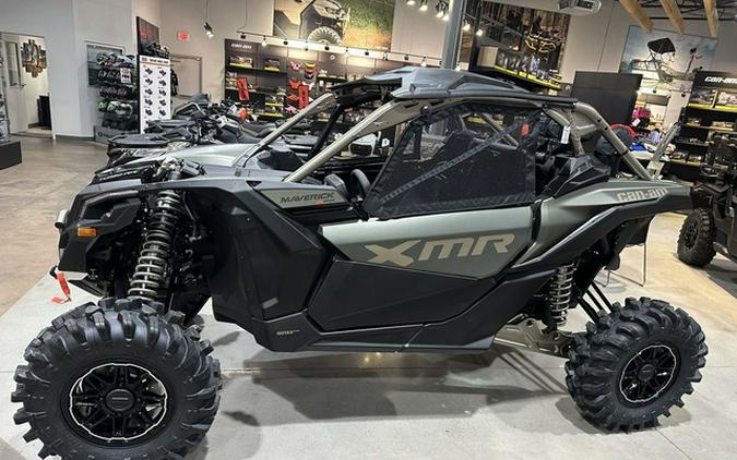 2027 Can-Am Maverick X3 X mr