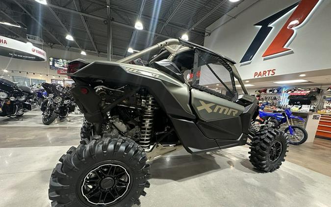 2027 Can-Am Maverick X3 X mr