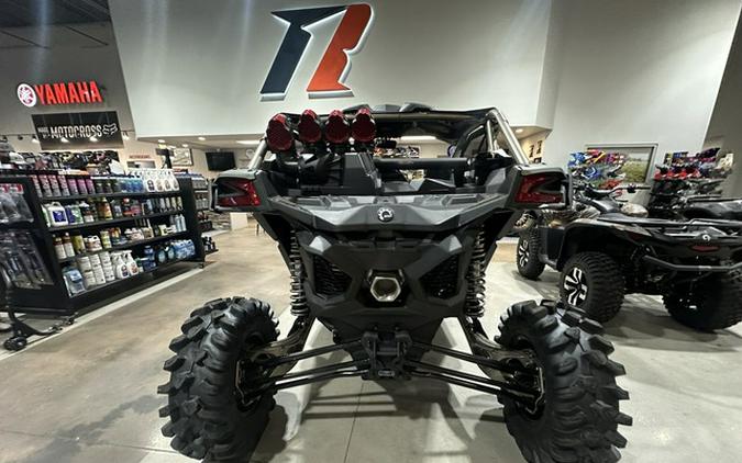 2027 Can-Am Maverick X3 X mr