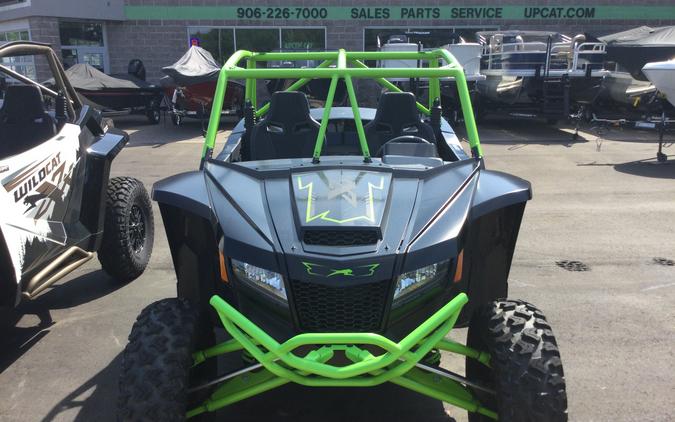 2024 Arctic Cat Off Road Wildcat XX LTD